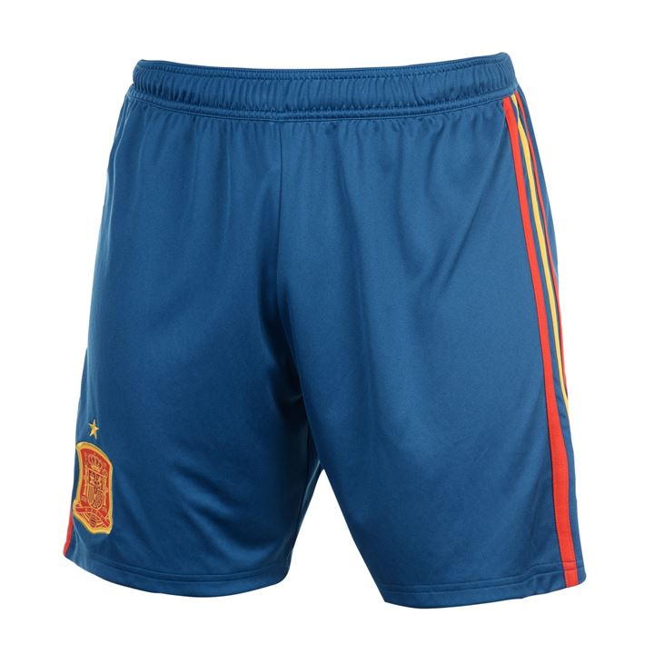 Pantalon Football Espagne Domicile 2018